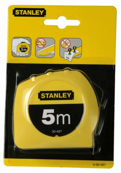 Rollmeter STANLEY