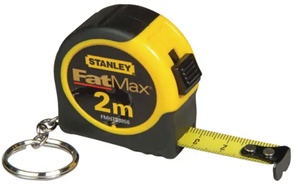Rollmeter STANLEY FatMax