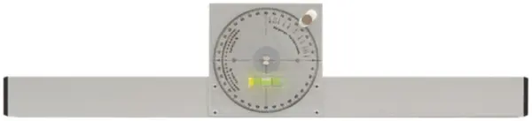 Neigungs-Wasserwaagen Steinemann 600 mm