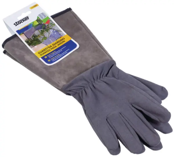 Gartenhandschuhe STOCKER Puls 8