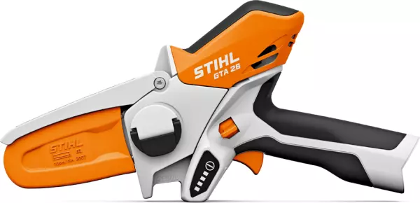 Akku-Gehölzschneider STIHL GTA 26 Set