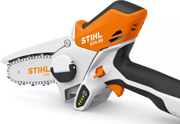 Akku-Gehölzschneider STIHL GTA 26 Set