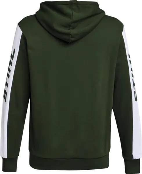 Sweatshirts mit Kapuze (Hoodie) STIHL Colorblock Sleeve