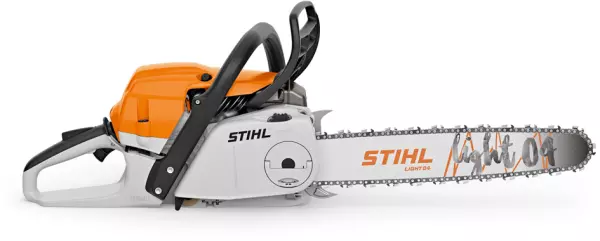 Tronçonneuses à chaîne STIHL MS 261 C-BM