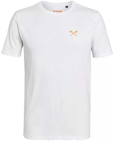 T-Shirts STIHL AXE
