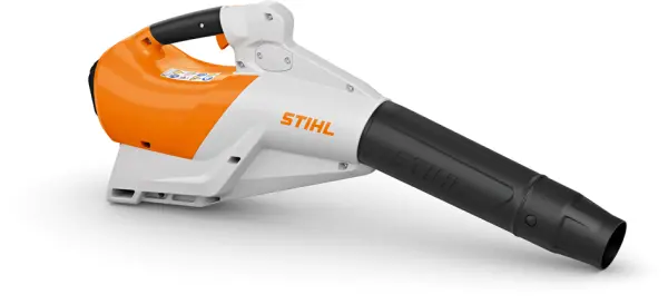 Akku-Blasgeräte STIHL BGA 250