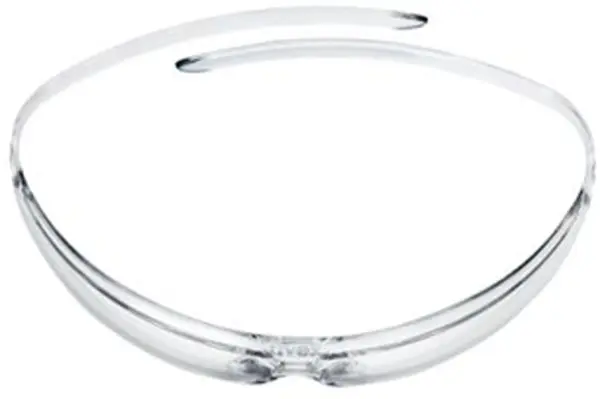 Schutzbrillen UVEX 9145.0 pure-fit
