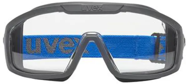 Vollsicht-Schutzbrillen UVEX 9143.2 i-guard+