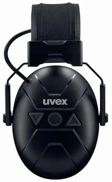 Kapselgehörschütze UVEX 2640.0 aXess one