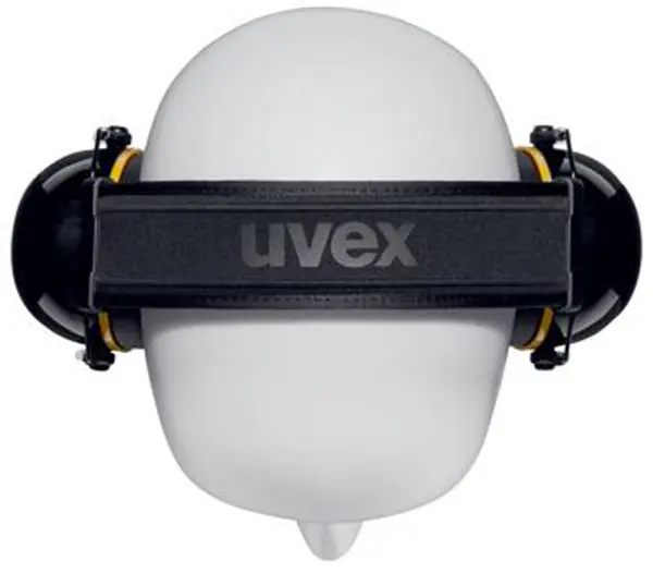 Kapselgehörschütze UVEX 2630.0 K20