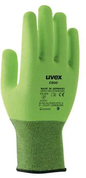 Schnittschutzhandschuhe UVEX 6049.7 C500