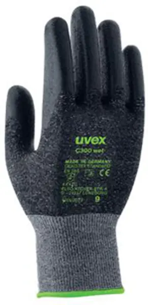 Schnittschutzhandschuhe UVEX 6054.2 C300 wet