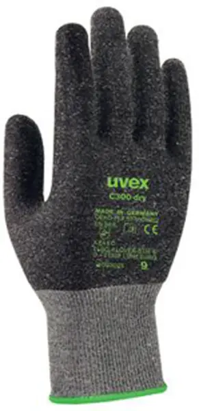 Schnittschutzhandschuhe UVEX 6054.9 C300 dry