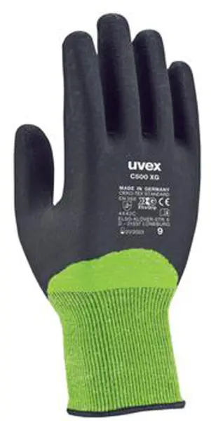 Schnittschutzhandschuhe UVEX 6060.0 C500 XG