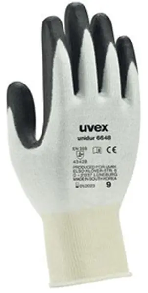 Schnittschutzhandschuhe UVEX unidur