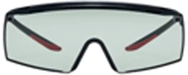 Schutzbrillen UVEX super f OTG