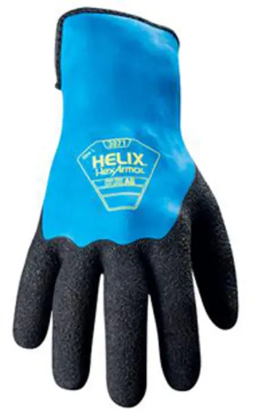 Hitzeschutzhandschuhe Hex Armor Helix® 3071