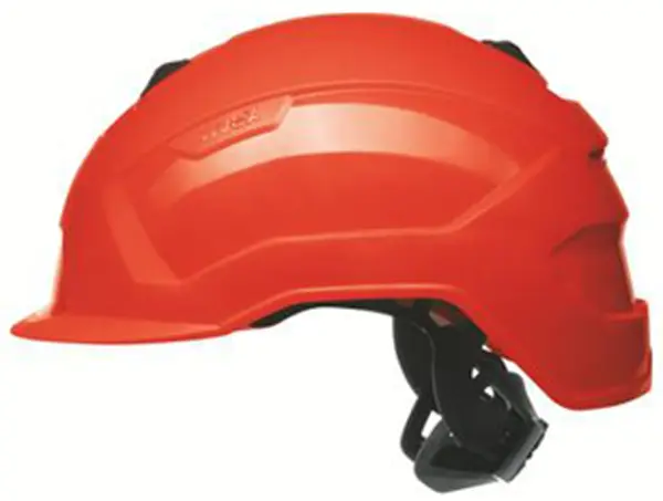 Schutzhelme UVEX pronamic B-S-WR rot 51-65 cm