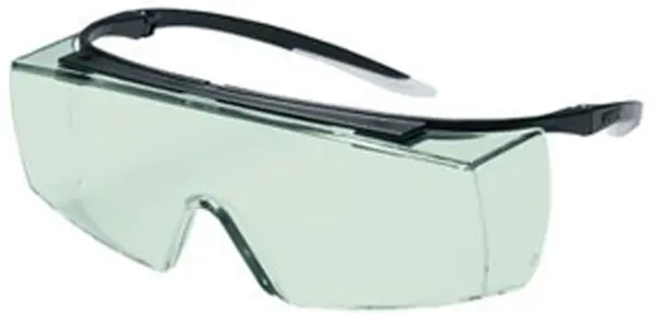 Schutzbrillen UVEX 9169 super f OTG 9169850
