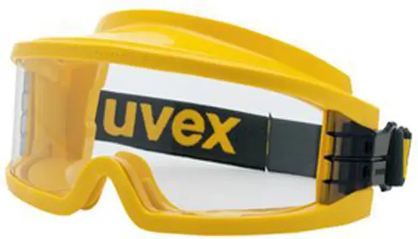 Vollsicht-Schutzbrillen UVEX 9301 ultravision 9301613