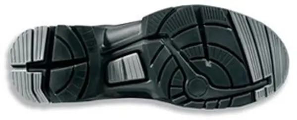 Chaussures basses de sécurité UVEX 1 S1 SRC ESD