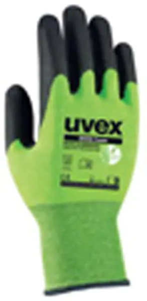 Schnittschutzhandschuhe UVEX D500 foam