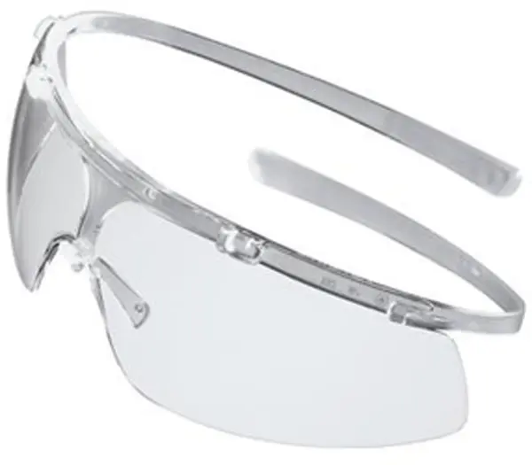 Schutzbrillen UVEX 9172 super g