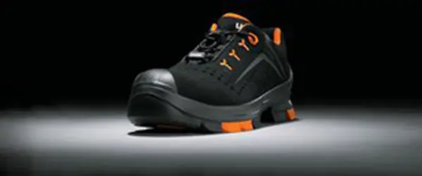 Chaussures basses de sécurité UVEX 2 S1P SRC