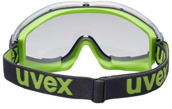 Vollsicht-Schutzbrillen UVEX 9302 ultrasonic