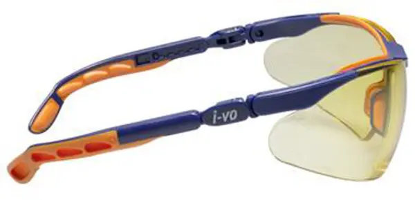 Schutzbrillen UVEX 9160 i-vo