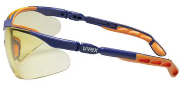 Occhiali di protezione UVEX 9160 i-vo