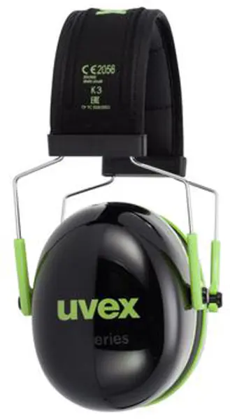 Kapselgehörschütze UVEX K1