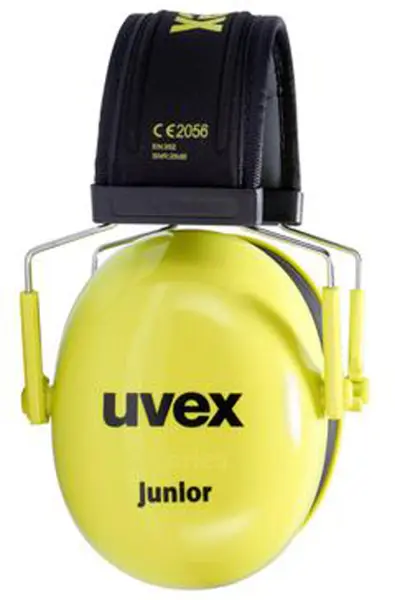 Kapselgehörschütze UVEX K Junior
