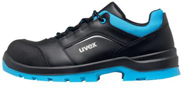 Chaussures basses de sécurité UVEX 2 xenova S3 SRC ESD