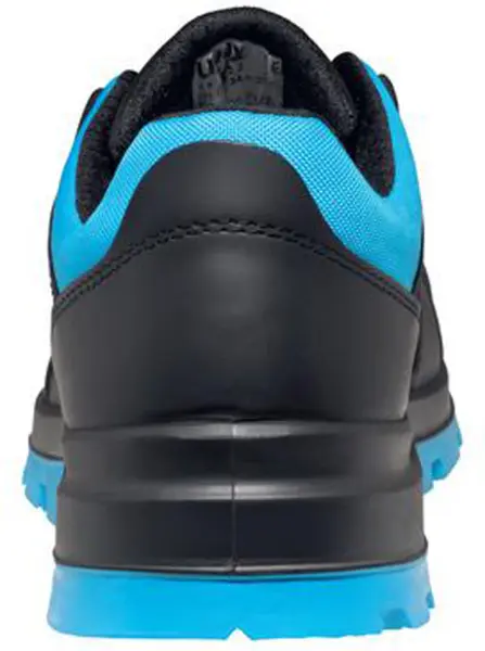 Chaussures basses de sécurité UVEX 2 xenova S3 SRC ESD