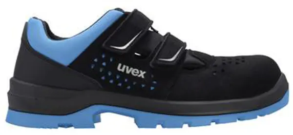 Sandales de sécurité UVEX 2 xenova S1 SRC