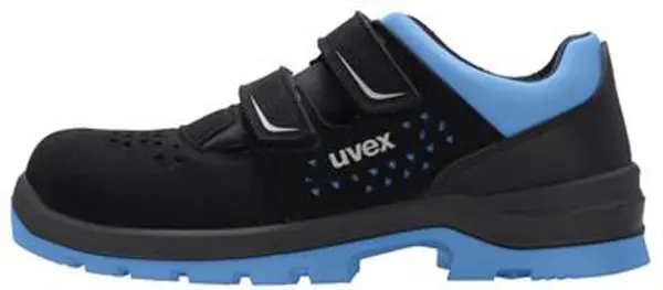 Sandales de sécurité UVEX 2 xenova S1 SRC