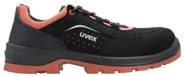 Chaussures basses de sécurité UVEX 2 xenova S1 SRC