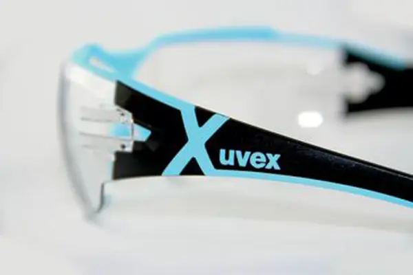 Occhiali di protezione UVEX 9198.2 pheos cx2