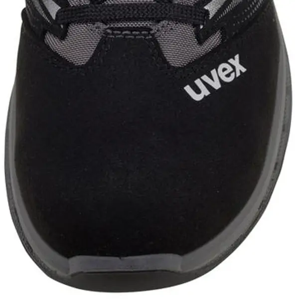 Chaussures basses de sécurité UVEX 2 trend S2 SRC ESD
