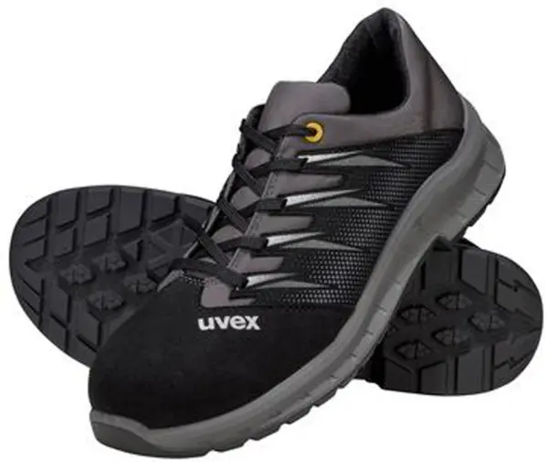 Chaussures basses de sécurité UVEX 2 trend S2 SRC ESD