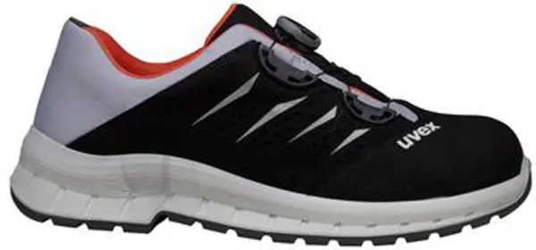 Chaussures basses de sécurité UVEX 2 trend S1P SRC ESD