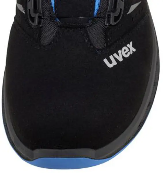 Chaussures basses de sécurité UVEX 2 trend S1P SRC