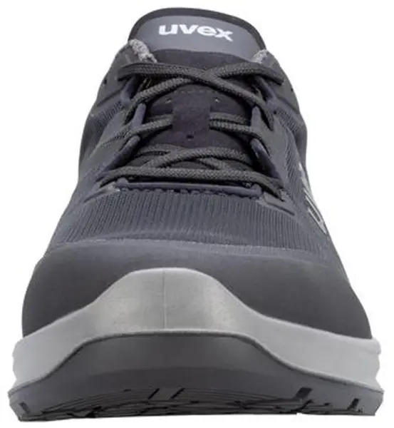 Chaussures professionnelles basses UVEX 1 sport NC O1 FO SRC ESD