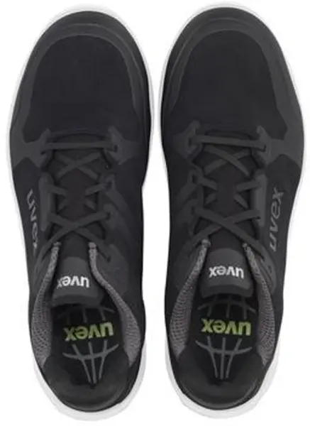 Chaussures basses de sécurité UVEX 1 sport S3 SRC ESD