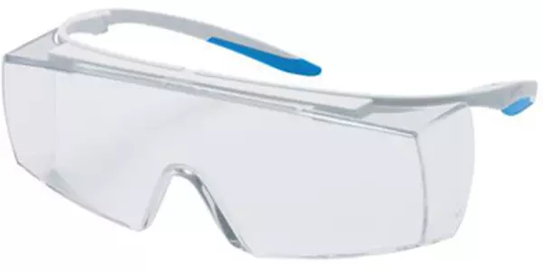 Schutzbrillen UVEX 9169 super f OTG