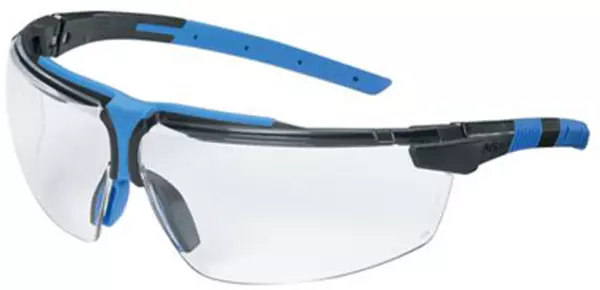 Occhiali di protezione UVEX 9190 i-3