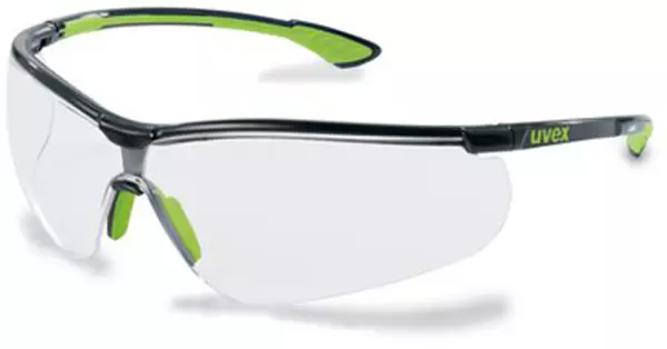 Occhiali di protezione UVEX 9193 sportstyle