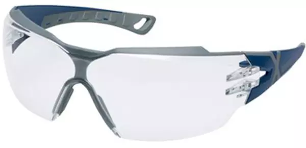 Schutzbrillen UVEX 9198.2 pheos cx2