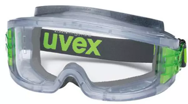Vollsicht-Schutzbrillen UVEX 9301.7 ultravision